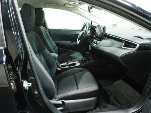 Certified 2024 Toyota Corolla LE FWD image 11