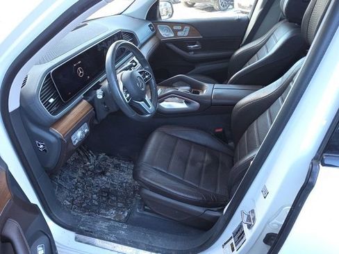 Used 2020 Mercedes-Benz GLE 450 4MATIC image 6