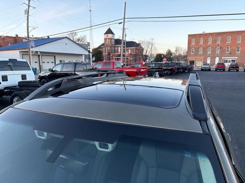 Used 2022 Subaru Outback Onyx Edition XT image 11