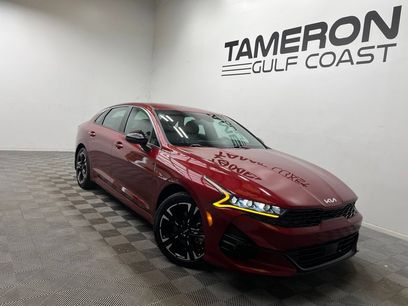 Used 2024 Kia K5 GT-Line w/ GT-Line Premium Package