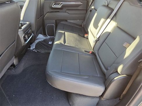 New 2026 Chevrolet Silverado 2500 LTZ w/ Trail Boss Package image 7