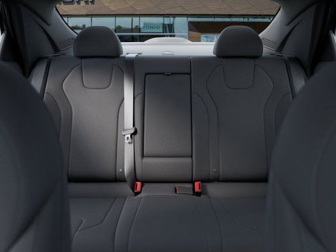New 2026 Hyundai Elantra SEL Sport Premium image 12
