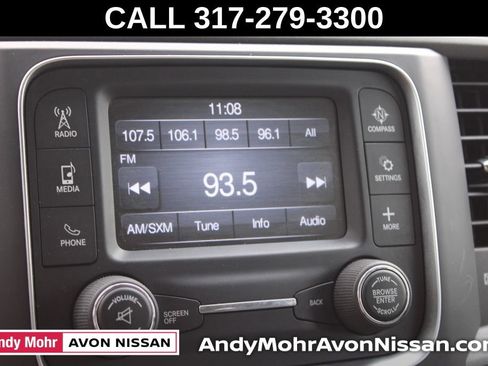 Used 2018 RAM 2500 Tradesman w/ Chrome Appearance Group AWD/4WD image 34