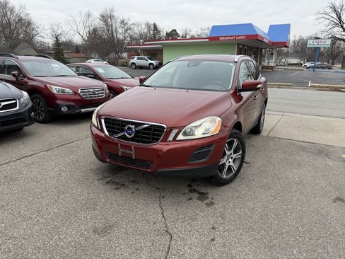 Used 2013 Volvo XC60 T6 image 3