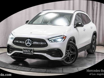 Certified 2023 Mercedes-Benz GLA 250 4MATIC