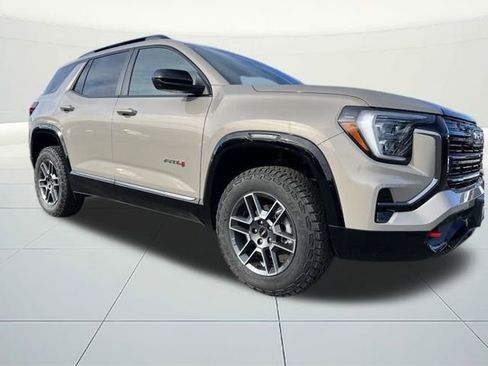 New 2026 GMC Terrain AT4 image 6