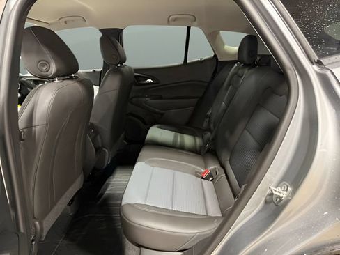 New 2026 Chevrolet Trax LT w/ Driver Confidence Package FWD image 27