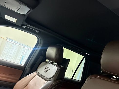 Used 2026 Ford Expedition King Ranch AWD/4WD image 20