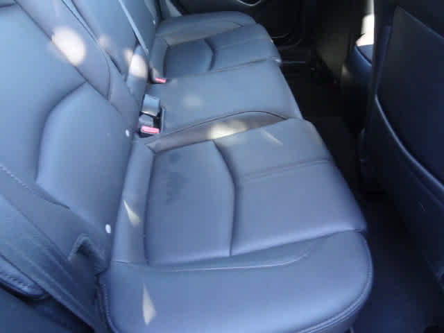 Used 2018 MAZDA MAZDA3 Touring FWD image 15