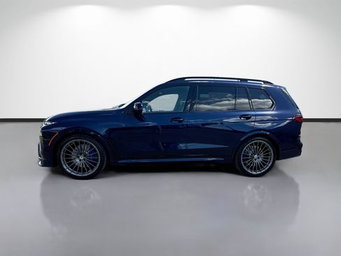 New 2026 BMW ALPINA XB7 AWD/4WD image 6