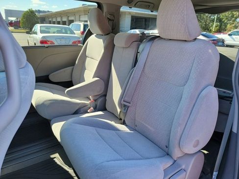 Used 2018 Toyota Sienna LE image 20