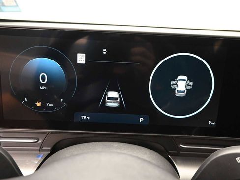New 2026 Hyundai Kona Limited AWD/4WD image 16