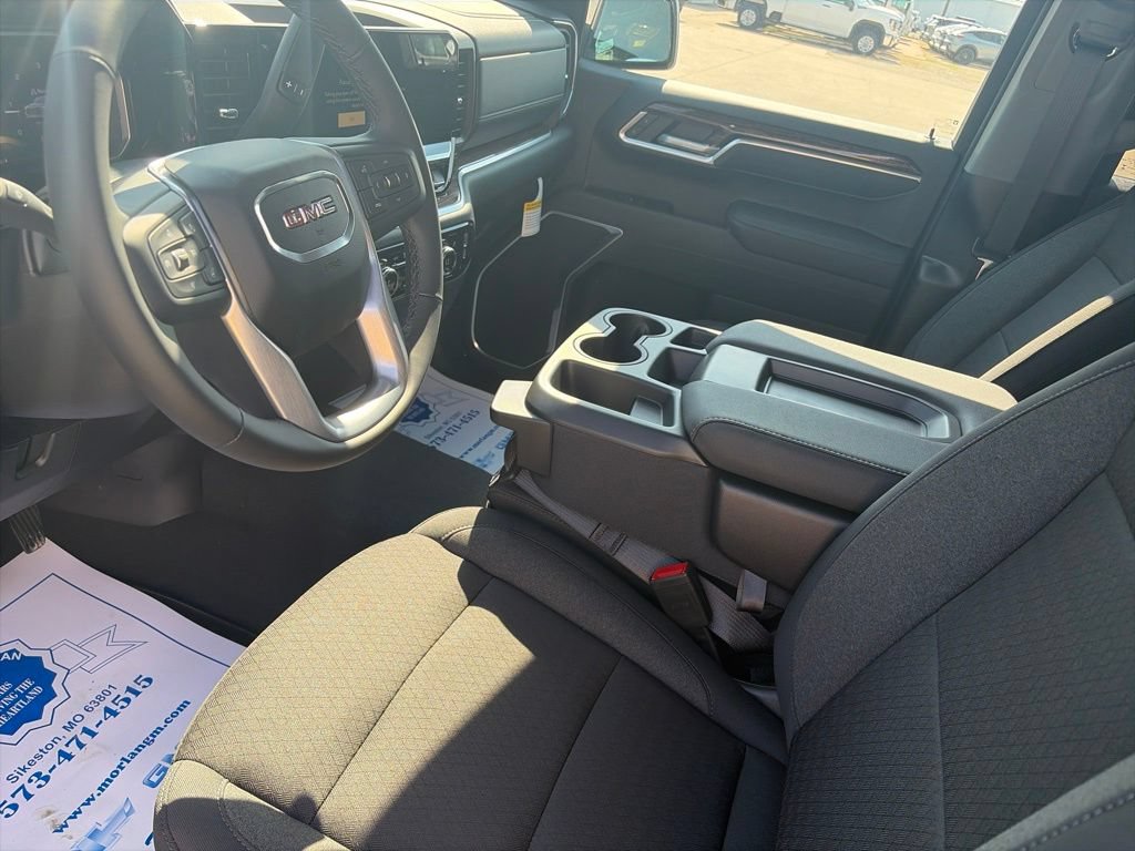 New 2026 GMC Sierra 1500 Elevation AWD/4WD image 16