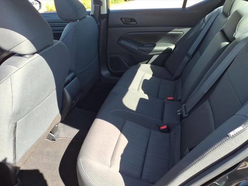 Used 2024 Nissan Altima 2.5 SV w/ SV Premium Package image 24