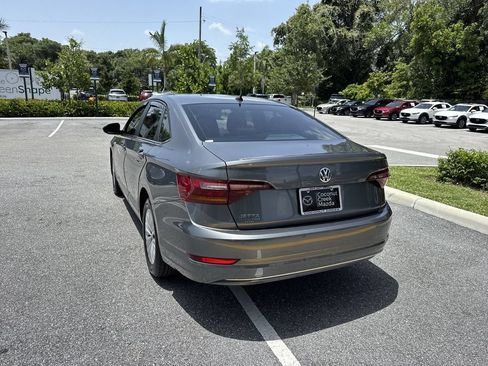 Used 2019 Volkswagen Jetta S w/ Driver Assistance Package FWD image 13