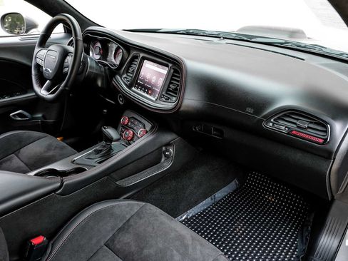Used 2023 Dodge Challenger R/T Scat Pack w/ Plus Package RWD image 15