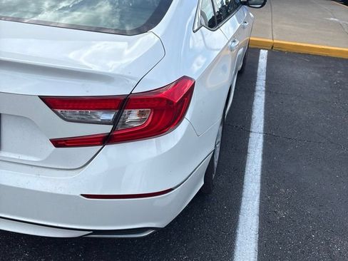 Used 2018 Honda Accord EX-L image 5