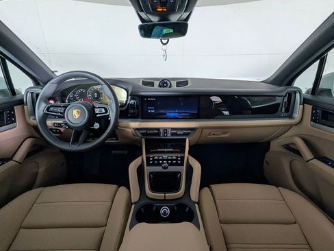 New 2026 Porsche Cayenne AWD/4WD image 20