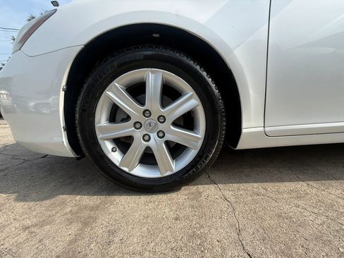 Used 2007 Lexus ES 350 FWD image 24