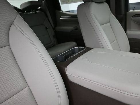 New 2026 Chevrolet Silverado 1500 LTZ w/ Technology Package image 29