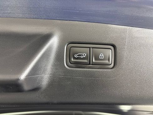 Used 2026 Hyundai Santa Fe SEL FWD image 22