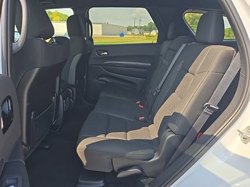 New 2026 Dodge Durango GT w/ Blacktop Package image 19