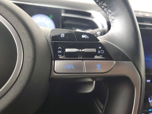 Used 2022 Hyundai Santa Cruz Limited AWD/4WD image 25