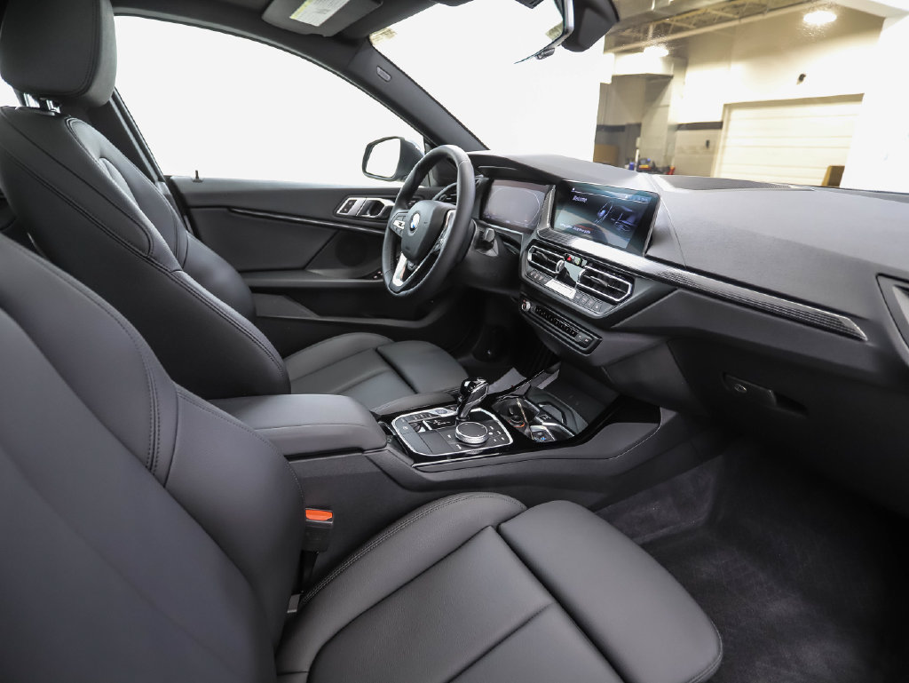 Used 2022 BMW 228i xDrive Gran Coupe w/ Convenience Package AWD/4WD image 30