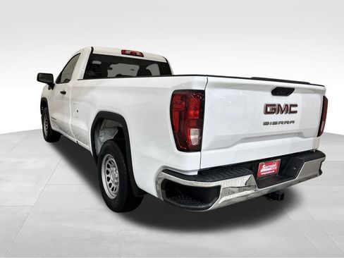 Used 2023 GMC Sierra 1500 Pro w/ Pro Value Package image 9