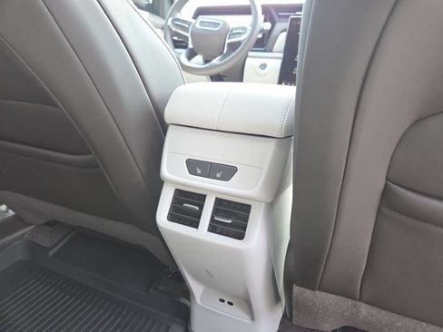 New 2026 GMC Terrain Denali w/ LPO, Floor Liner Package AWD/4WD image 20