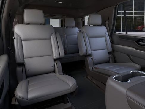 New 2026 GMC Yukon Elevation w/ LPO, Floor Liner Package AWD/4WD image 17