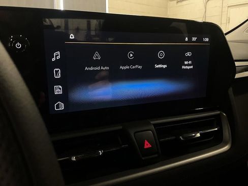 New 2026 Chevrolet TrailBlazer LS image 18