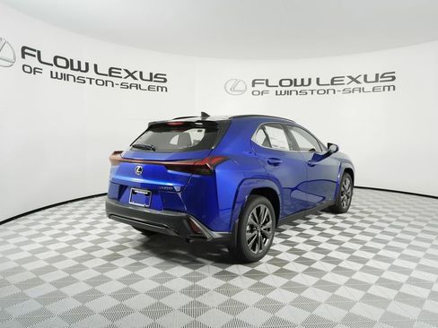 New 2026 Lexus UX 300h FWD image 7
