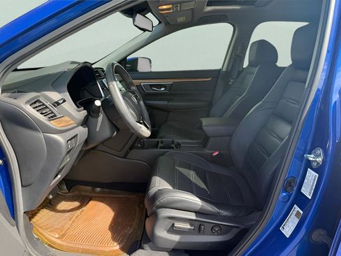 Used 2020 Honda CR-V EX-L image 9