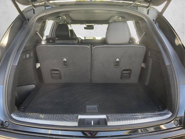 Used 2026 Acura MDX A-Spec w/ Advance Package AWD/4WD image 6