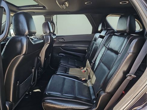 Used 2024 Dodge Durango GT RWD image 26