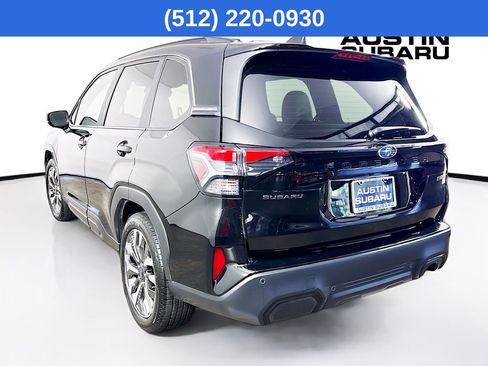 Certified 2026 Subaru Forester Touring AWD/4WD image 6