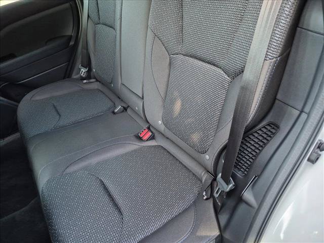 New 2026 Subaru Forester Premium AWD/4WD image 16