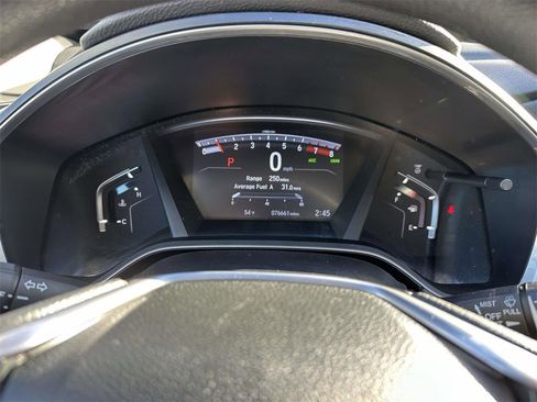 Certified 2020 Honda CR-V EX image 23
