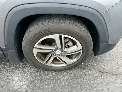 Used 2019 GMC Terrain SLT w/ Preferred Package image 26