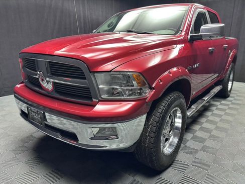 Used 2010 Dodge Ram 1500 Truck SLT w/ Big Horn Regional Pkg image 2