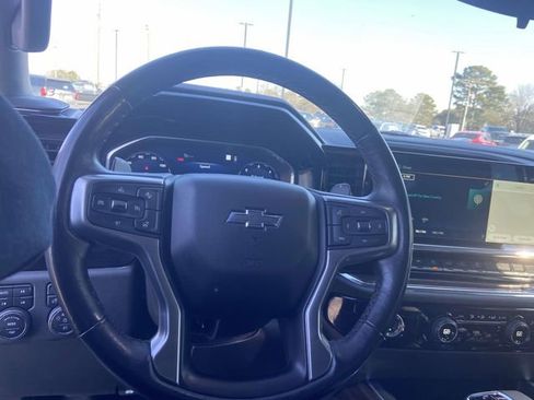 Certified 2023 Chevrolet Silverado 1500 LT Trail Boss image 17