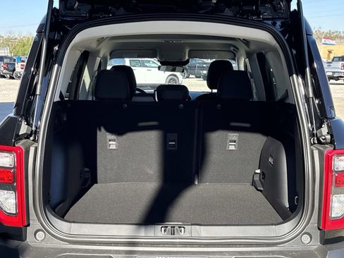 New 2025 Ford Bronco Sport Big Bend w/ Convenience Package AWD/4WD image 13