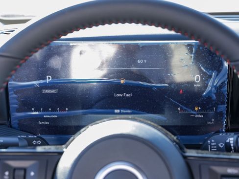 New 2026 Nissan Kicks SR image 25