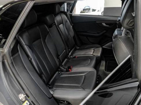 Used 2019 Audi Q8 Prestige w/ Year 1 Package AWD/4WD image 35
