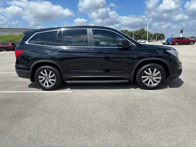 Used 2021 Honda Pilot EX-L image 6