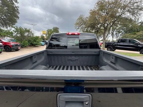 Used 2016 Chevrolet Silverado 1500 LTZ Z71 w/ LTZ Plus Package AWD/4WD image 24