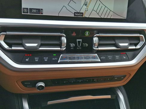 Used 2023 BMW 430i xDrive 430i xDrive w/ M Sport Package image 13