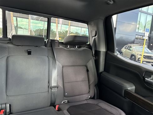 Used 2021 GMC Sierra 1500 Elevation w/ Preferred Package image 16