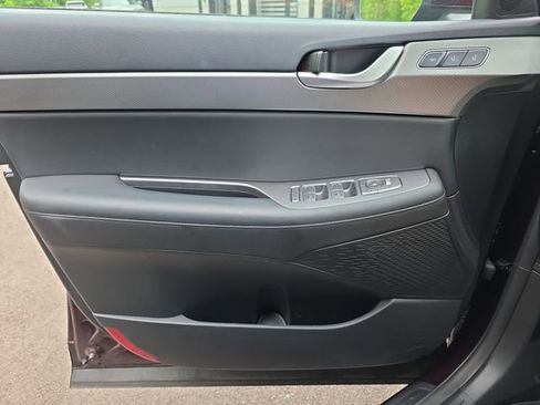 Used 2025 Hyundai Palisade SEL FWD image 18
